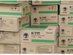 Dây hàn lõi thuốc k 71t kiswel 