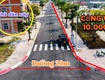 Chỉ 1,2 tỷ sở hữu suất đầu tư F0   sẵn sổ ngay cổng KCN VSIP 