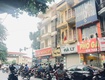 Mặt phố hoàng văn thái 74,5m 3 tầng mt 4m giá 31 tỷ 
