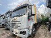 Bán xe tải jac dawos 7t8 bửng nhôm giao ngay 