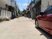 Cô 9 chuyển định cư gửi bán nhà đường bùi thanh khiết bình chánh giá 1 tỷ020tr 