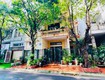 Thạch bàn 15 tỷ 70m mặt tiền 6m ô tô đỗ cửa ngày đêm,long biên 