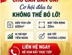 Đất 600m   hxh  đặng văn bi, tt thủ đức ngang 20m, thích hợp xây chdv...