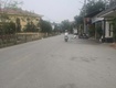 Chỉ 1,2x tỷ   sở hữu ngay lô đất đẹp tại liên bão, tiên du, bắc ninh...