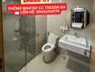 Tìm bạn nữ nhân viên văn phòng ở ghép căn hộ master the tresor quận 4 