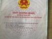 Hot hot   chính chủ cần bán lô đất hẻm 52/41 đường hồ tùng mậu, p.tân tiến...