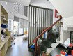 Mặt tiền 7 tầng thang máy ngay cầu chà và giáp quận 5   trung tâm quận...
