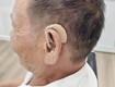 Bác tưởng máy hỏng  Nhưng thực ra đôi tai đã thay đổi sau 6 năm 