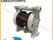 Bơm màng crest   nhà cung cấp crest pumps 