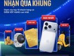 Cuồng nhiệt cùng World Cup 2026   Săn ngay Iphone 17 ProMax trên My MobiFone 