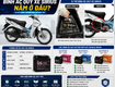 Bình Ắc Quy Xe Sirius Nằm Ở Đâu 
