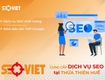 Vì sao doanh nghiệp nên sử dụng dịch vụ seo tại huế 