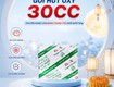 3 sai lầm khi sử dụng gói hút oxy khiến bánh vẫn bị mốc 