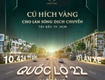 Vinhomes Sài Gòn Park   nơi kiến tạo chuẩn sống mới cho một trung tâm phát triển...