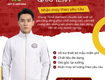 May đồng phục giá rẻ tại Khang Thịnh 