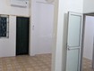 Cho thuê nhà riêng 30m2x 3 tầng tại ngõ 1194 Đường Láng. 