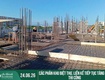 Chỉ còn duy nhất 1 lô liền kề giá 26,x mặt đường 36m 