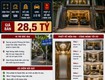Phân lô phùng chí kiên   cầu giấy 60m    7 tầng thang máy ...
