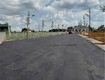 Bán đất thị trấn liên nghĩa   vị trí đẹp sau cây xăng hòa thành 