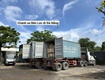 Chành xe từ bến lức đi đà nẵng 