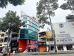 Duy nhất nhà bán  2 mặt tiền đ. trần hưng đạo, quận 1   hdt 88tr/th...
