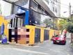 Bán nhà đ.cách mạng tháng 8, quận 3   ngay vòng xoay dân chủ   15m...