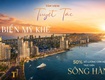 Cơ hội sở hữu căn hộ 1PN Symphony 5 view sông Hàn   Không gian sống đẳng...