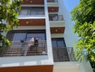 Tòa căn hộ 5 tầng, lô góc 2 mặt tiền   dòng tiền 100tr 
