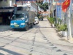 Bán nhà 2 mặt hẻm xe hơi   đường số 8, bhh, bình tân   64m2...