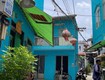 Bán nhà nguyễn văn luông quận 6   4 tầng, hẻm trước nhà 5m   shr...