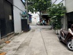 Siêu phẩm hẻm xe hơi liên khu 4 5 gần chợ bình thành 51m2   4 tầng...