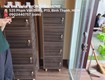 Tủ locker mini 4 cánh cao n40  c130cm    free ship hcm...