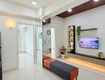 Căn hộ Thái Sơn 50m2  2pn1wc  nhà mới, nội thất, sổ hồng sẵn 