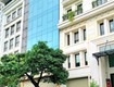 Tòa Văn Phòng Võ Chí Công 10  Tầng 1 Hầm Mặt Tiền 8M 250M2 Hiện Đại 