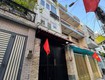 Bán Nhà Đường Ngô Quyền Quận 10.KC:5 Tầng.Giá 6,9 tỷ 