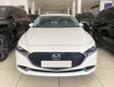 Mazda 3 luxury 1.5at 2026  xe mới 100 vừa bấm biển 