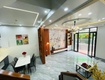 Nhà xây mới ngõ 379 miếu 2 xã   lê chân   3,68 tỷ 