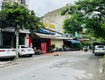 Mặt đường Hoàng Minh Thảo  view hồ    210,4m2   mặt tiền 7,74m ...