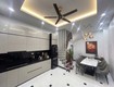 Nhà 5 tầng xây mới đẹp phố Trương Định ngõ nông gần phố   ô tô 32m2...