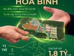 Aqua Garden Hòa Bình   Khi không gian sống trở thành tác phẩm nghệ thuật 