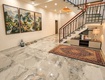 Cần bán nhà vài bước ra BỜ KÈ, gần 50m2, kết cấu chắc chắn, đẹp, vô ở ngay...