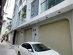 Nhà thạch bàn   ô tô vào nhà   6 tầng thang máy   full...