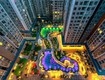 Chuyển nhượng căn 2PN 2WC giá 1tỷ9, view ngoại khu 