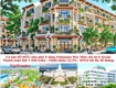 Vinhomes02  chỉ 4 tỷ    bán căn nhà phố vinhomes hóc môn 5m x 15m...