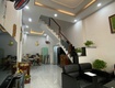 Nhà 2 tầng   hẻm xe hơi   bình trị đông   chỉ hơn 4...