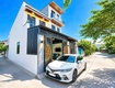 Nhỉnh 5 tỷ   nhà mới   hẻm oto   kdc cao cấp 