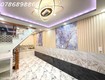Siêu phẩm nhà mới giá chỉ 1 tỷ 590 triệu   hẻm 167 phạm hữu lầu, quận...
