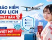 đặt vé máy bay đi nhật bản kèm bảo hiểm du lịch tiện lợi 