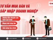 đơn vị tư vấn chuyên nghiệp, cung cấp các giải pháp toàn diện cho doanh...