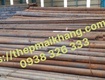 Thép Tròn đặc Chịu Mòn 65Mn,65G,42CrMo4,SCM440,SK5 
